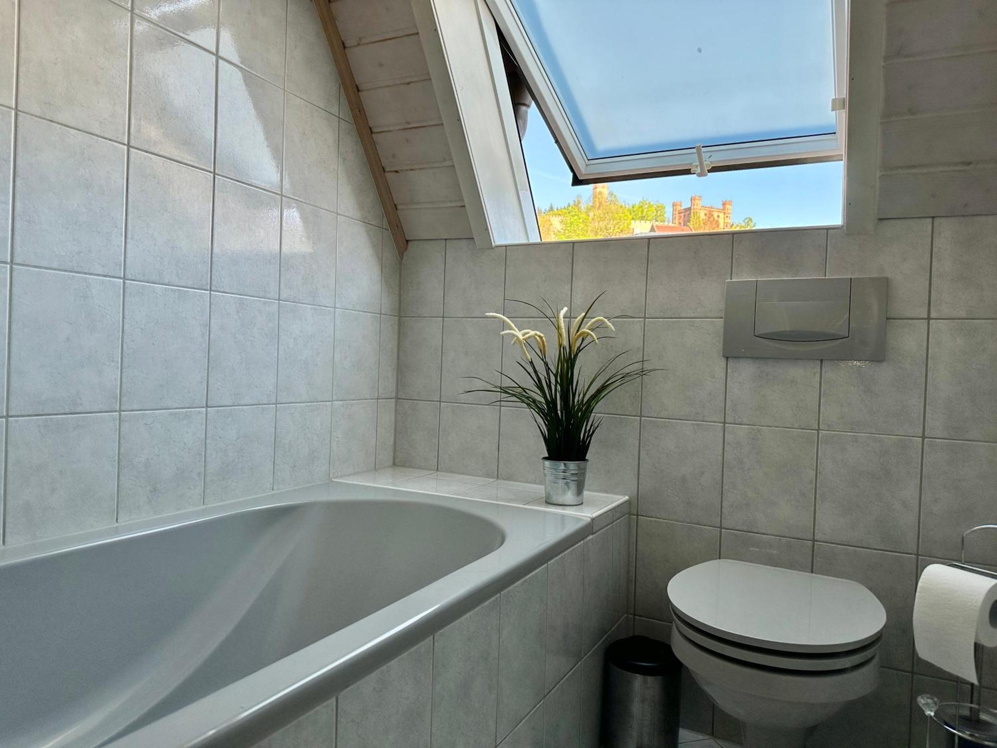 Ferienwohnung Mit Schlossblick Bei Offenburg Ortenberg  Eksteriør billede
