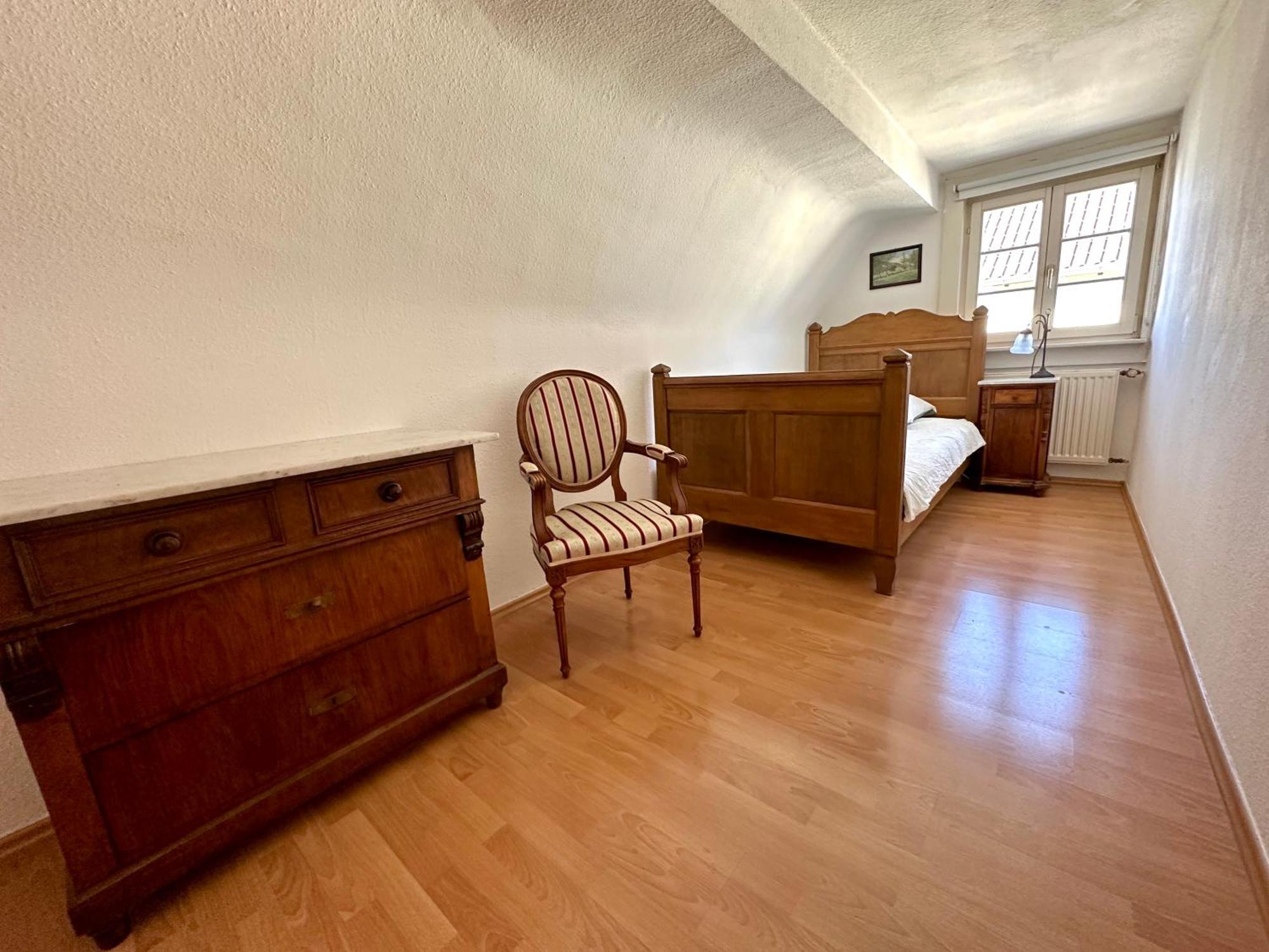 Ferienwohnung Mit Schlossblick Bei Offenburg Ortenberg  Eksteriør billede